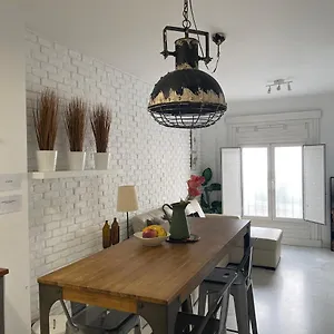  Apartamento Espacio