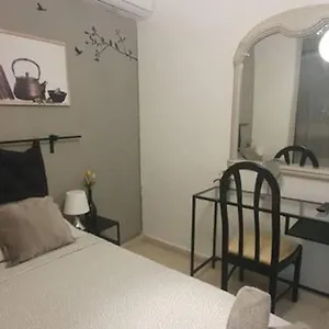  Apartamento Carranque