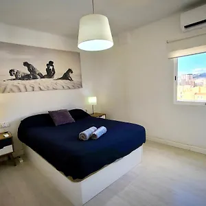  Habitación en casa particular Vialia Deluxe